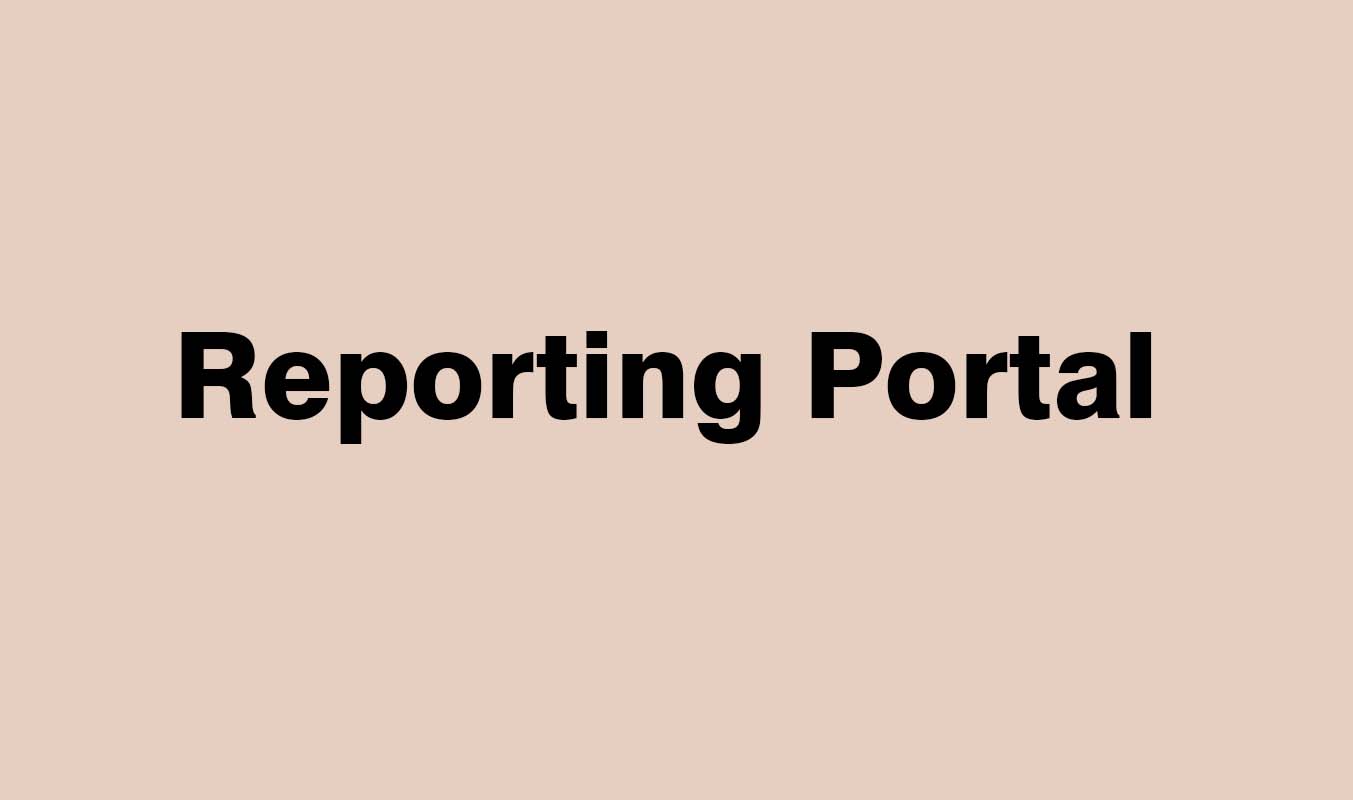 Report Portal