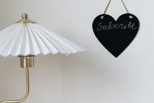 BetterCommerce delivers a powerful subscription engine for retailers