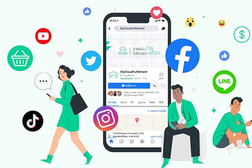 How brands can drive growth through social commerce