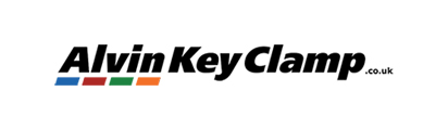 Alvin Key Clamp