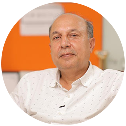 Rahul Gupta