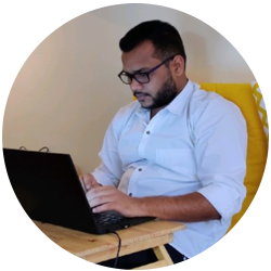 Sanjay Kumar