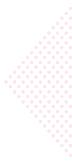 Dot Pattern Arrow